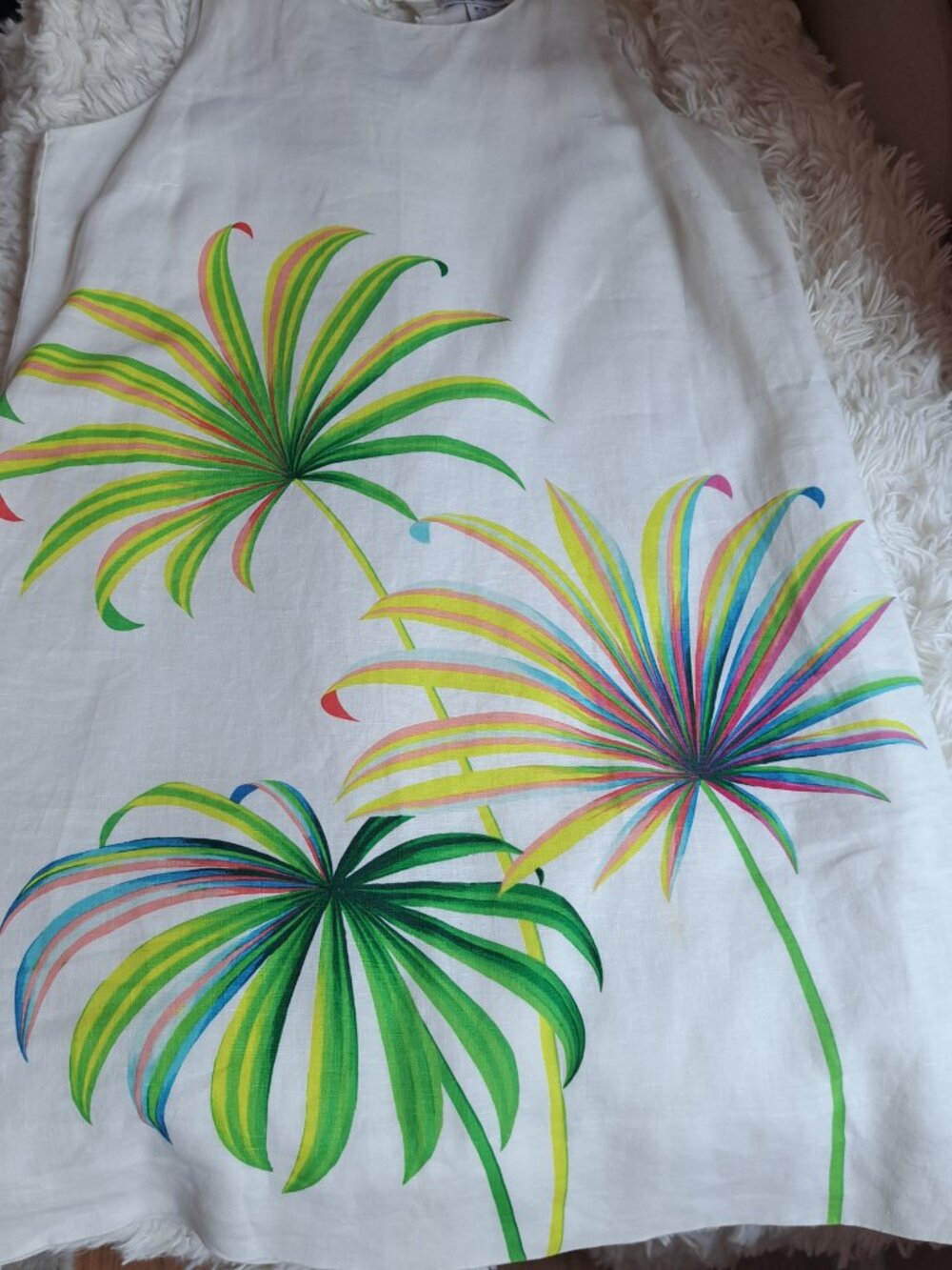 Tommy Bahama Dress - Picture 2 of 3